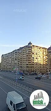 Satılır 1 otaqlı yeni tikili 51 m² — Bakı, Xırdalan 1 otaq 51.00 m²