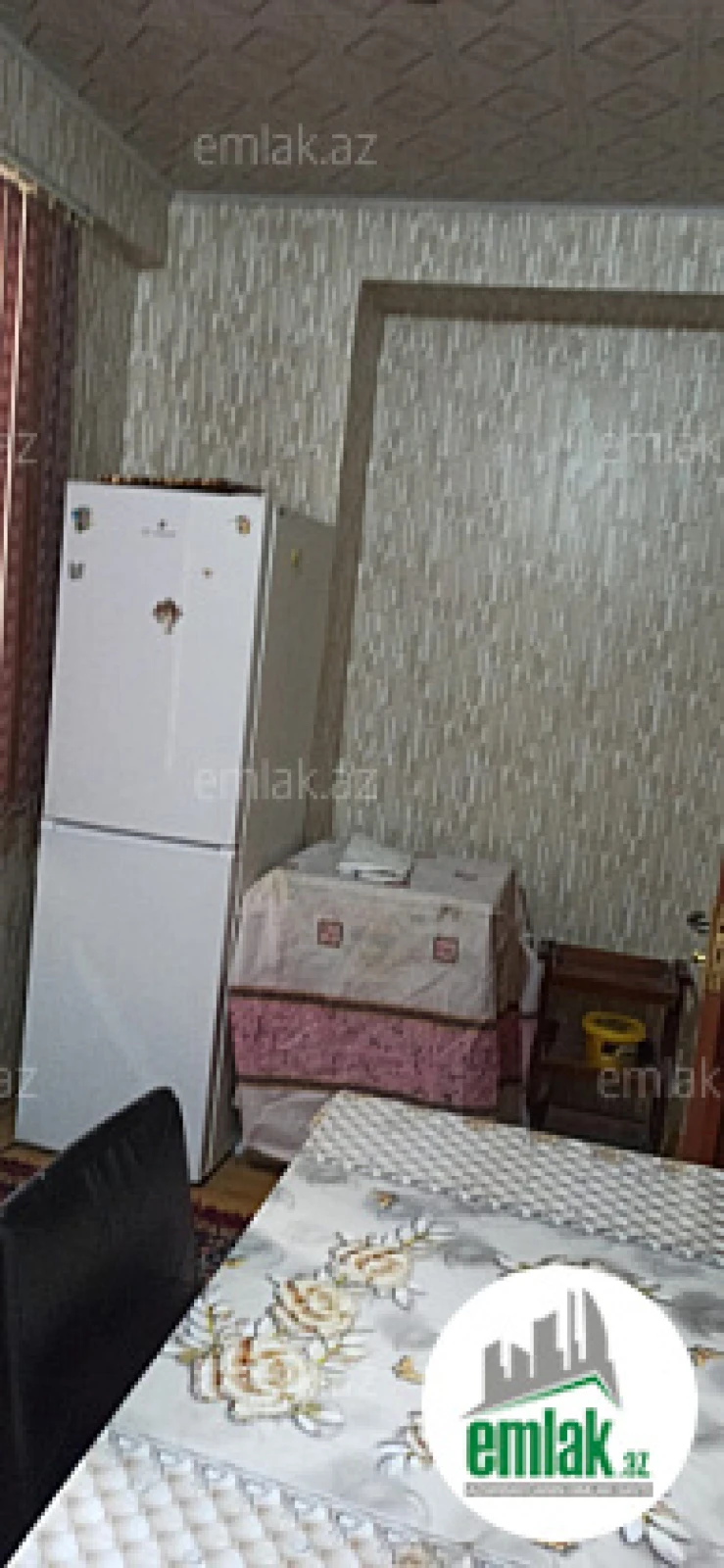 Satılır 1 otaqlı yeni tikili 51 m²