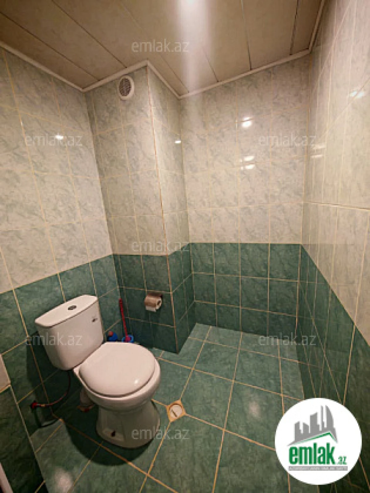 Satılır 1 otaqlı yeni tikili 42 m²