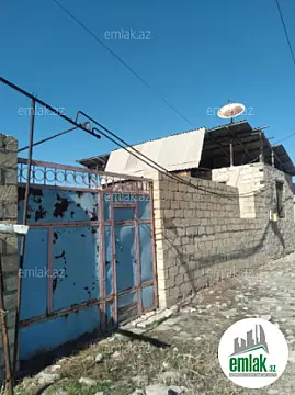 Satılır 2 otaqlı köhnə tikili 4 m²