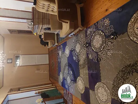 Satılır 7 otaqlı həyət evi 340 m²