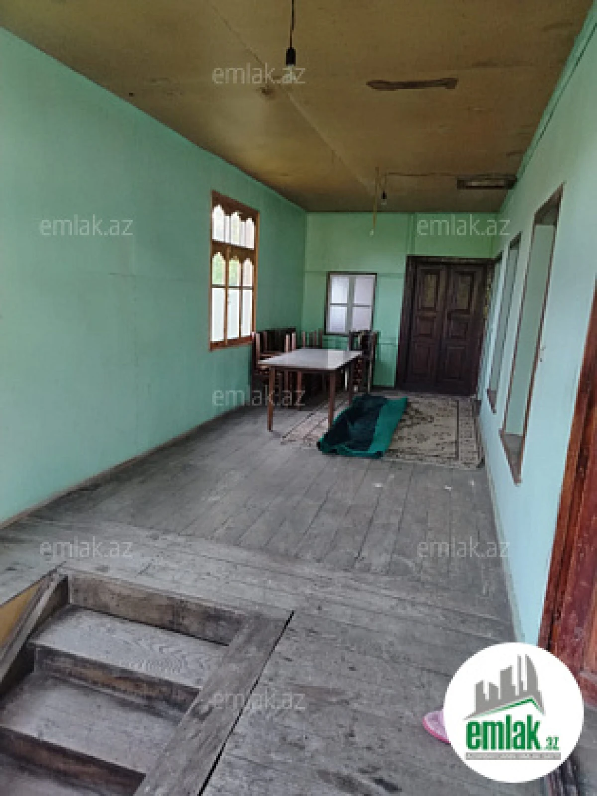 Satılır 4 otaqlı həyət evi 110.2 m²