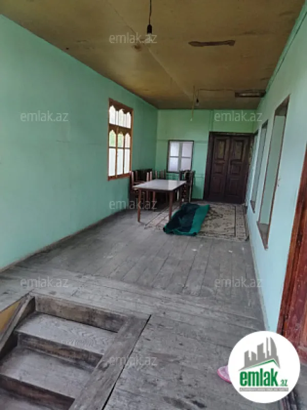 Satılır 4 otaqlı həyət evi 110.2 m²