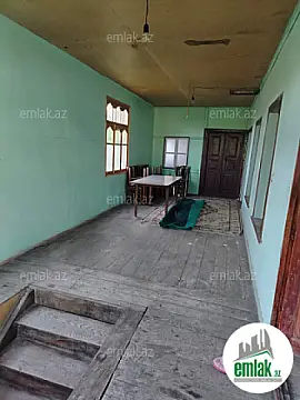 Satılır 4 otaqlı həyət evi 110.2 m²