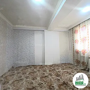 Satılır 2 otaqlı yeni tikili 40 m²