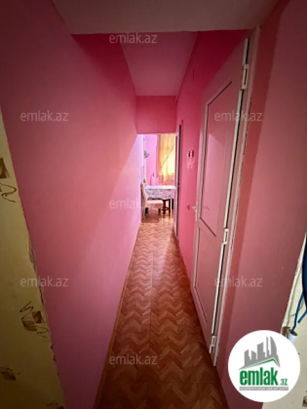 Satılır 3 otaqlı köhnə tikili 55 m²