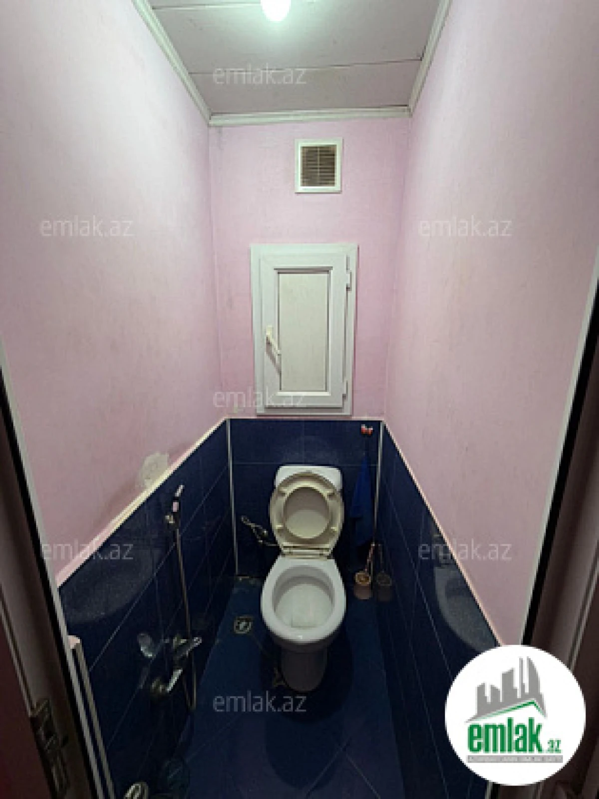 Satılır 3 otaqlı köhnə tikili 55 m²