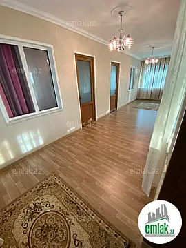 Satılır 8 otaqlı mənzil 1900 m²