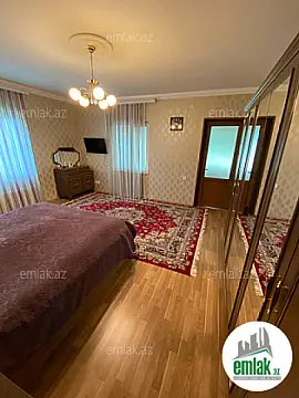 Satılır 8 otaqlı mənzil 1900 m²