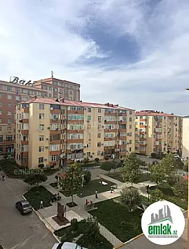Satılır 2 otaqlı yeni tikili 83 m² — Bakı 2 otaq 83.00 m²