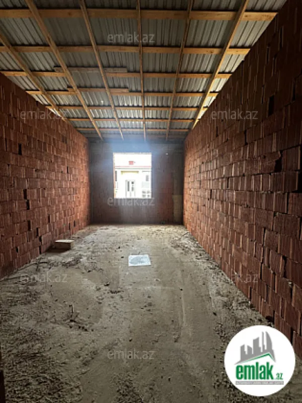 Satılır 2 otaqlı yeni tikili 83 m²