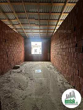 Satılır 2 otaqlı yeni tikili 83 m²