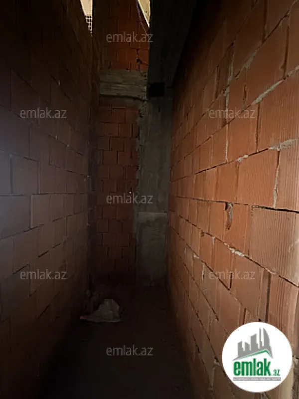 Satılır 2 otaqlı yeni tikili 83 m²