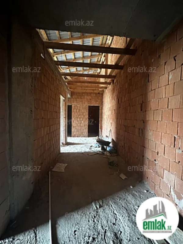 Satılır 2 otaqlı yeni tikili 83 m²