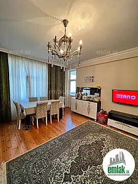 Satılır 2 otaqlı yeni tikili 90 m²