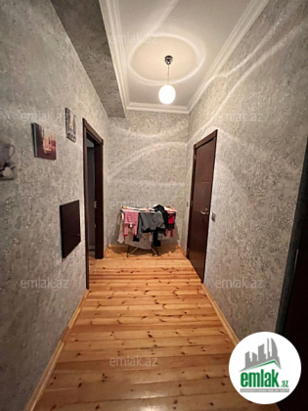 Satılır 2 otaqlı yeni tikili 90 m²