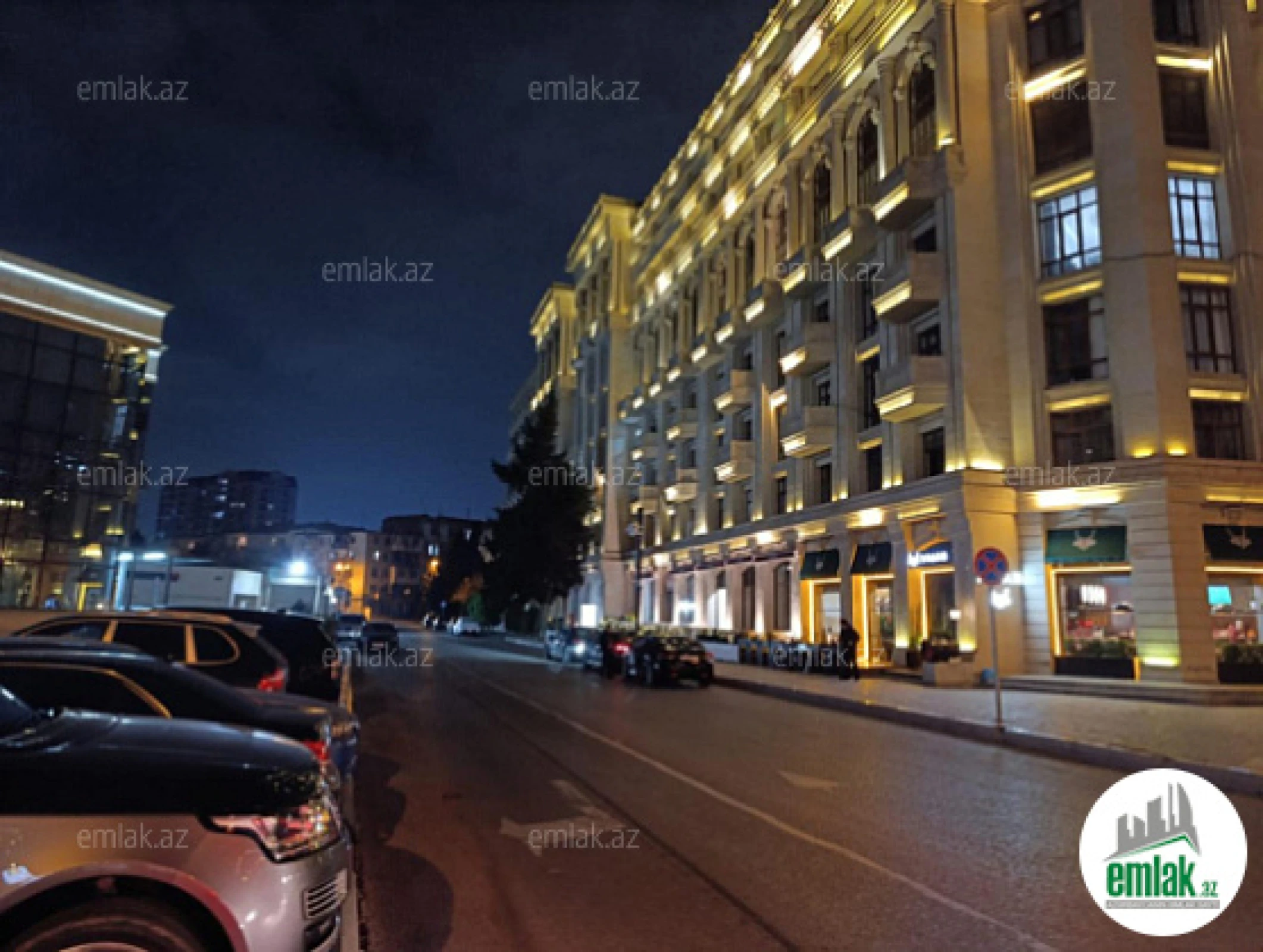 Satılır 2 otaqlı yeni tikili 90 m²