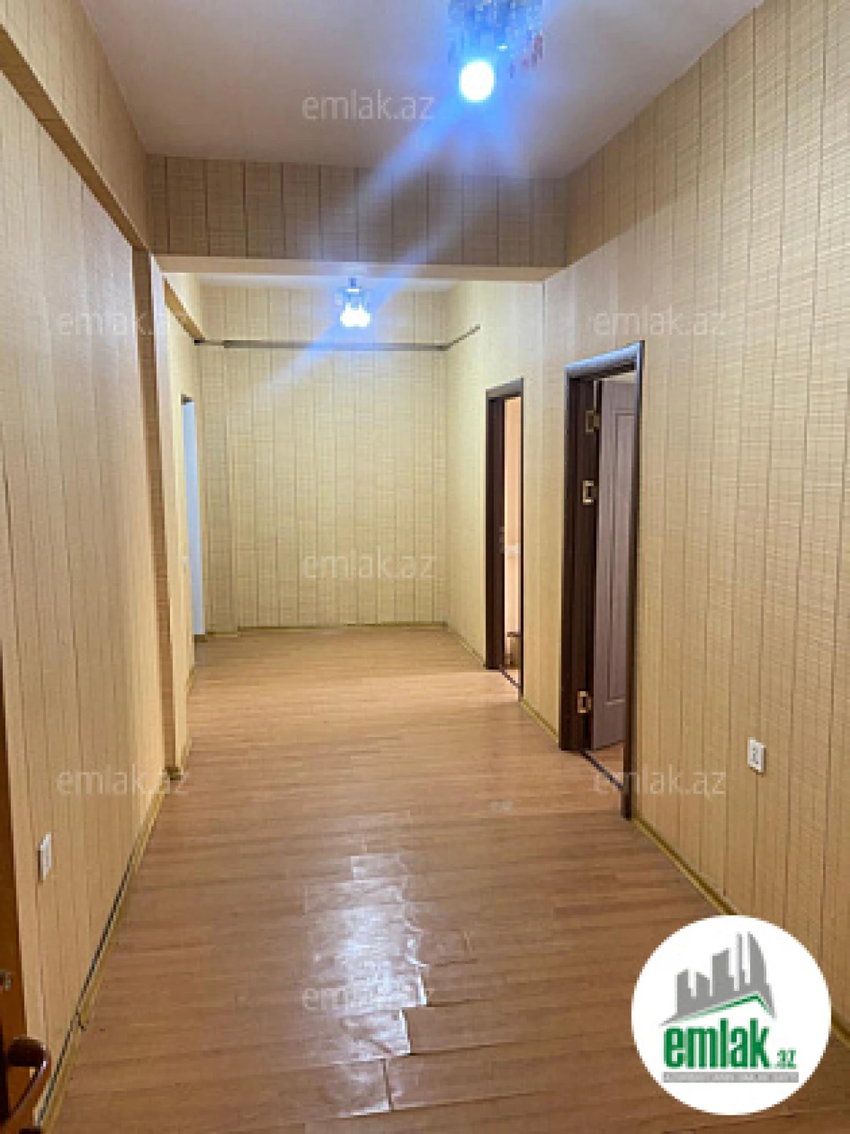 Satılır 2 otaqlı yeni tikili 90 m²