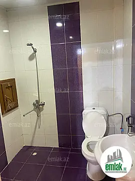 Satılır 2 otaqlı yeni tikili 90 m²