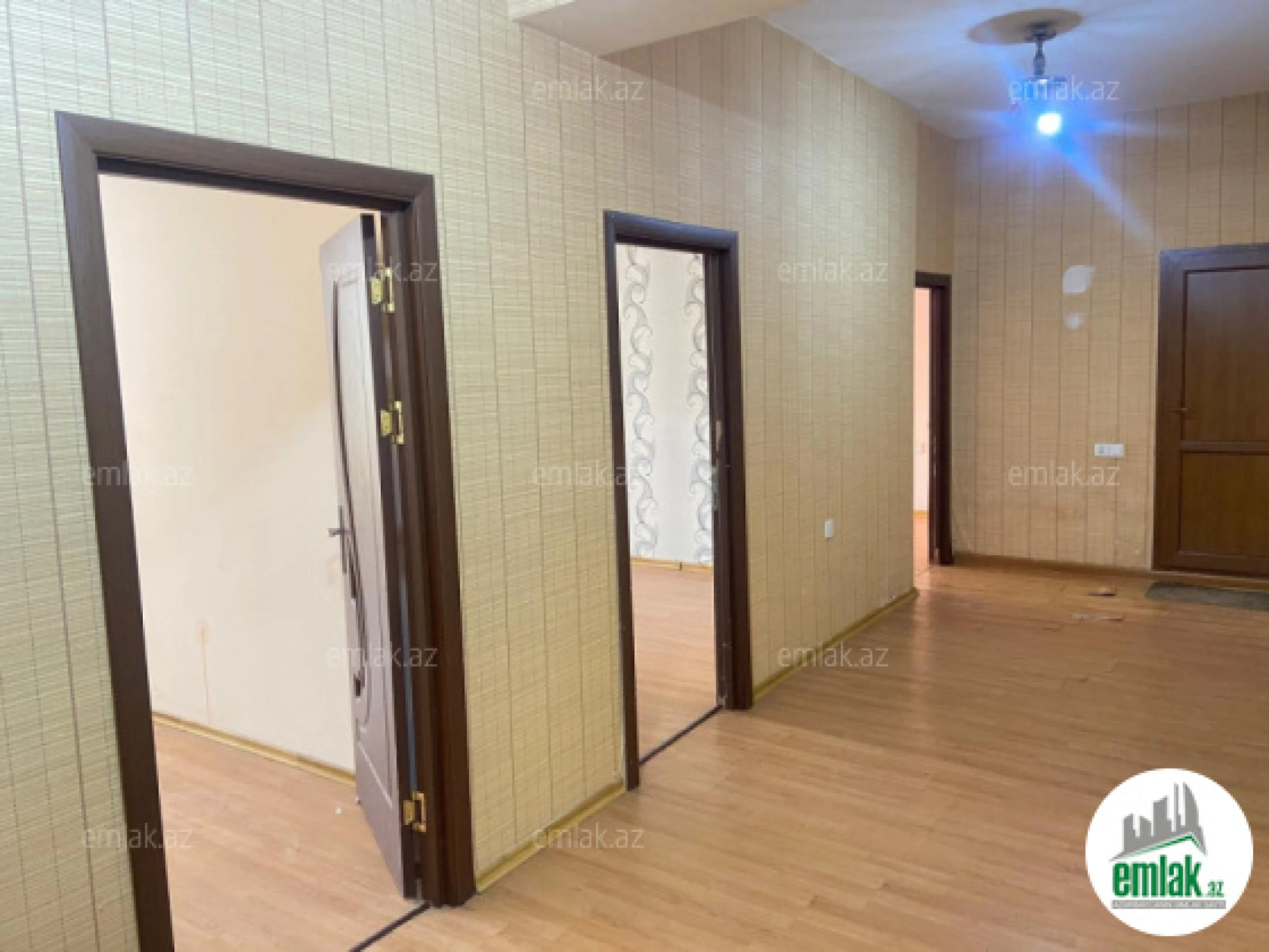 Satılır 2 otaqlı yeni tikili 90 m²