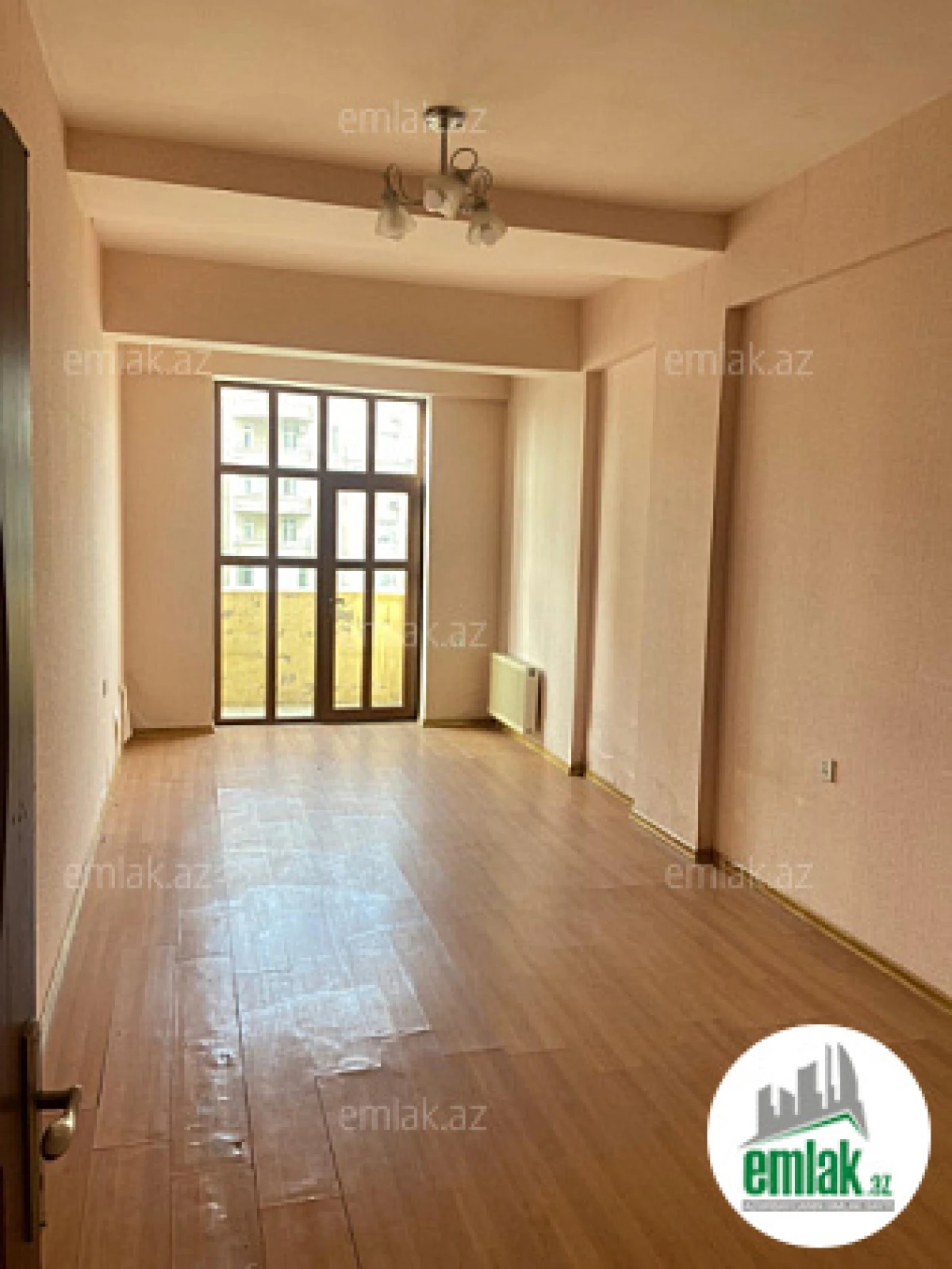 Satılır 2 otaqlı yeni tikili 90 m²