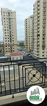 Satılır 2 otaqlı yeni tikili 80 m² — Bakı, Bibiheybət 2 otaq 80.00 m²