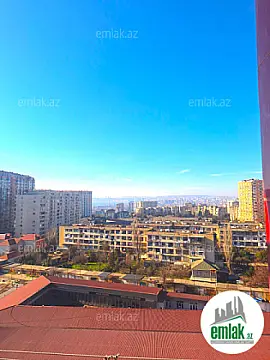 Satılır 2 otaqlı köhnə tikili 70 m² — Bakı, Bülbülə 2 otaq 70.00 m²
