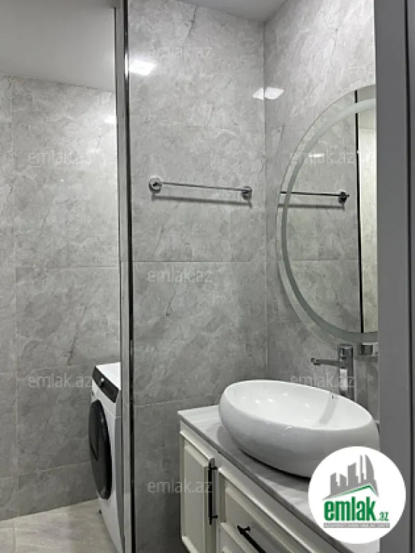 Satılır 3 otaqlı yeni tikili 70 m²