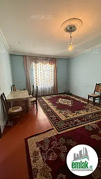 Satılır 3 otaqlı həyət evi 100 m² — Bakı, Sahil qəs. 3 otaq 100.00 m²