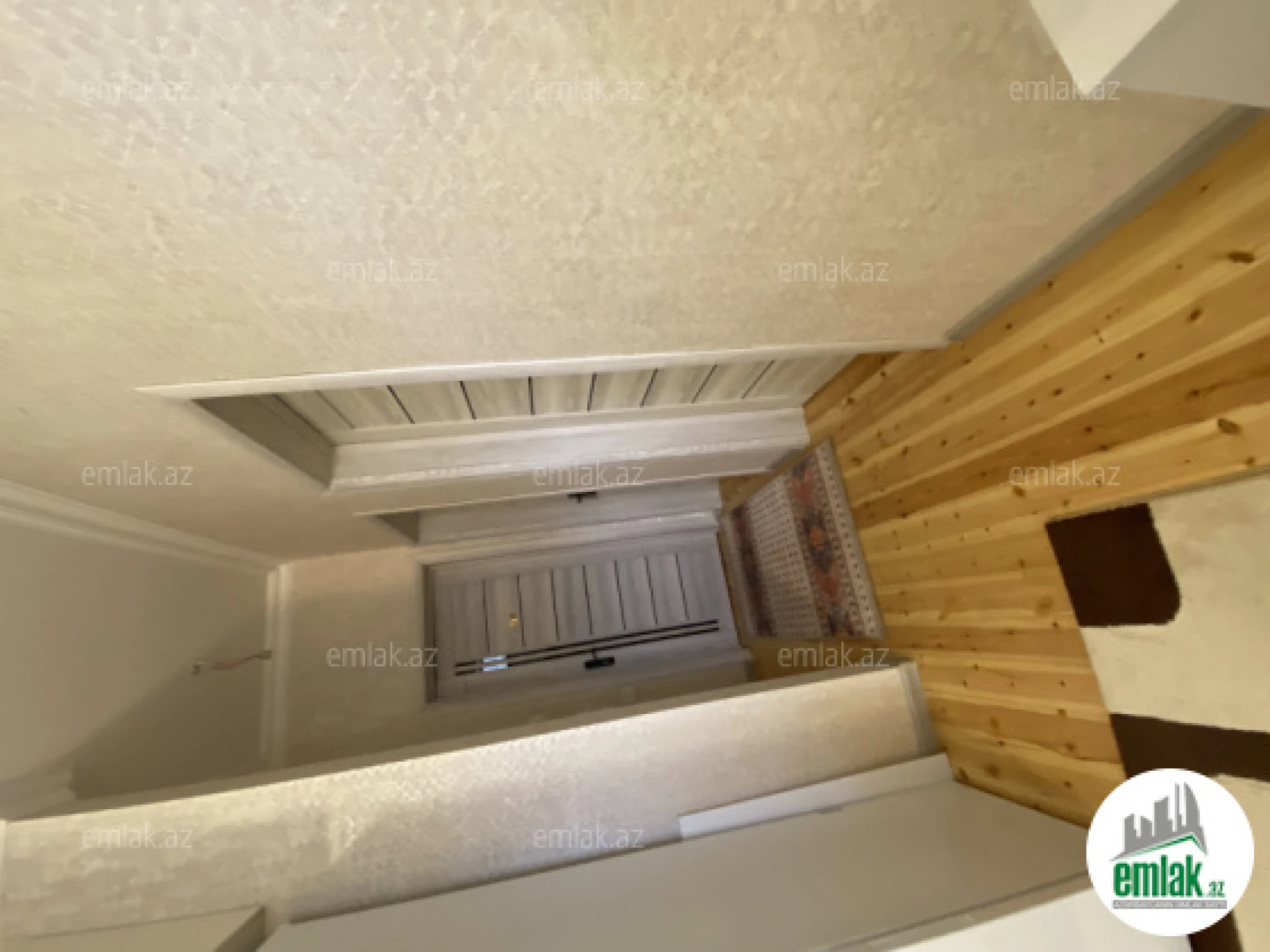 Satılır 3 otaqlı həyət evi 80 m²