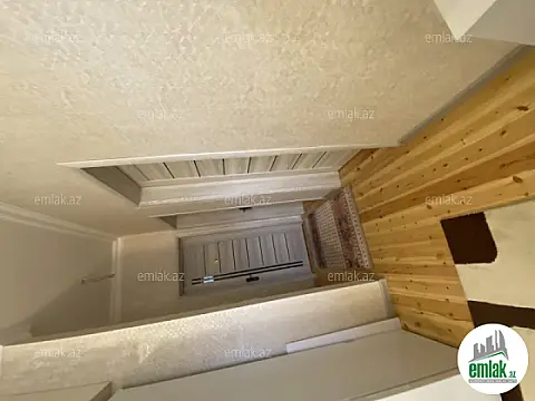 Satılır 3 otaqlı həyət evi 80 m²