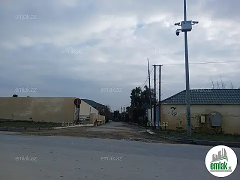 Satılır torpaq sahəsi 6 m² — Bakı, Nardaran 6.00 m²