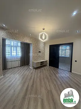 Satılır 2 otaqlı köhnə tikili 45 m² — Bakı, Puta 2 otaq 45.00 m²