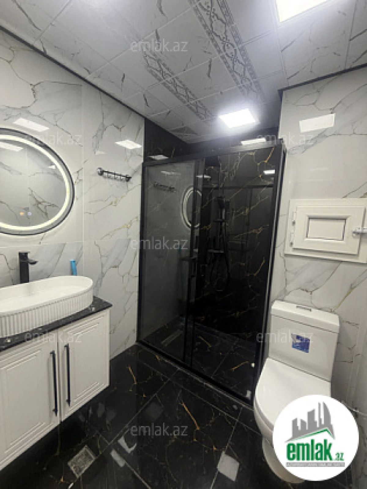 Satılır 2 otaqlı köhnə tikili 45 m²