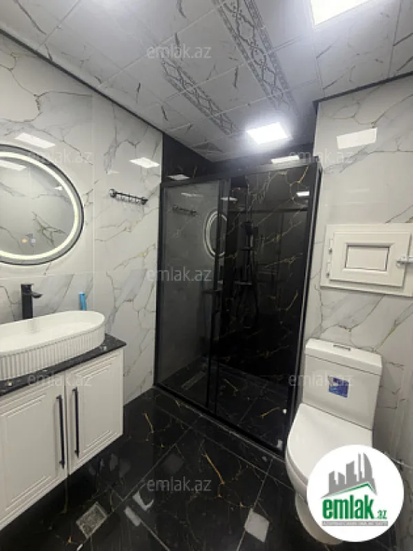 Satılır 2 otaqlı köhnə tikili 45 m²