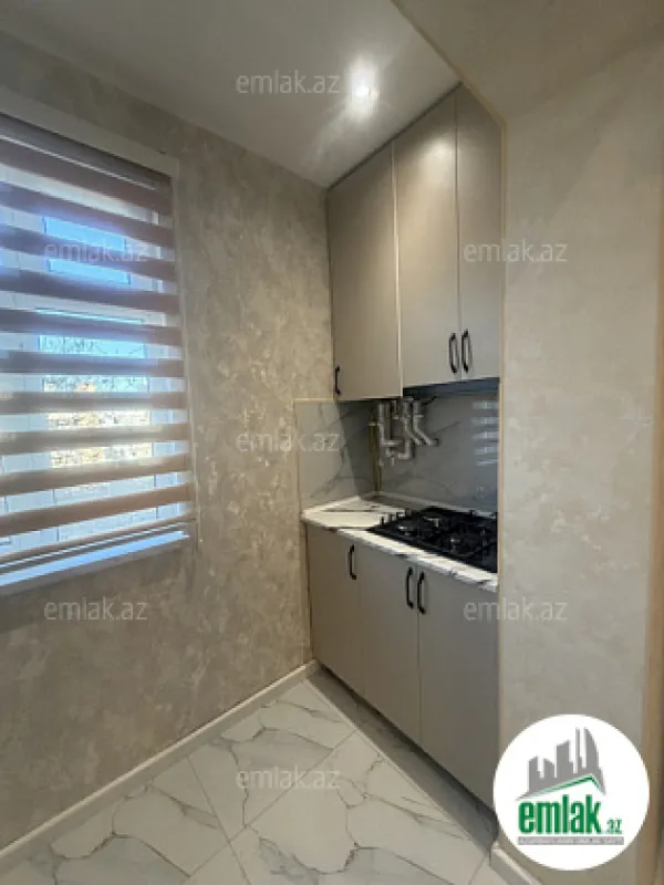 Satılır 2 otaqlı köhnə tikili 45 m²