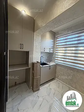 Satılır 2 otaqlı köhnə tikili 45 m²