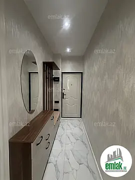 Satılır 2 otaqlı köhnə tikili 45 m²