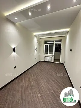 Satılır 3 otaqlı yeni tikili 140 m²