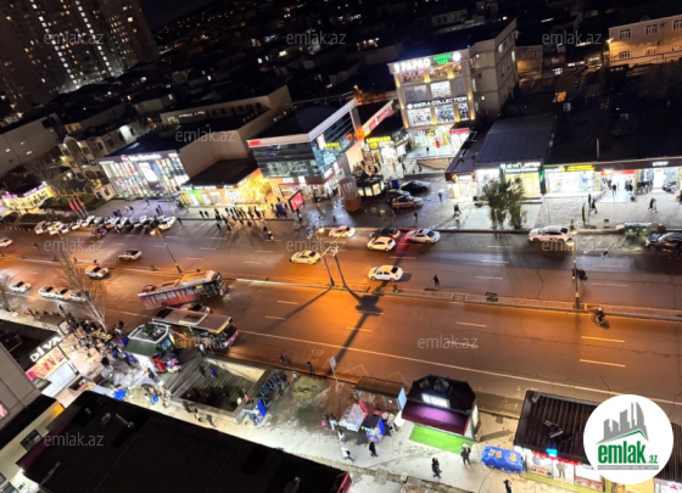 Satılır 3 otaqlı yeni tikili 140 m²