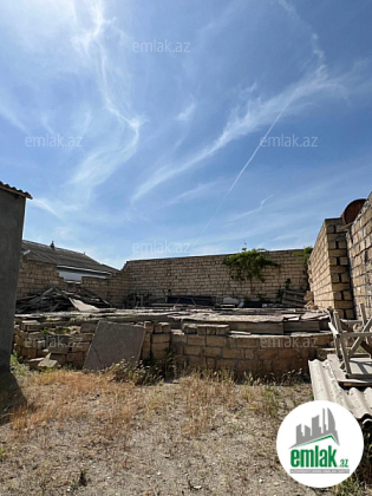 Satılır torpaq sahəsi 3 m²