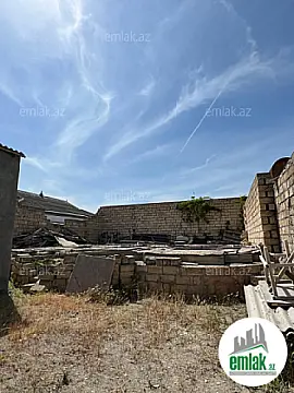 Satılır torpaq sahəsi 3 m²