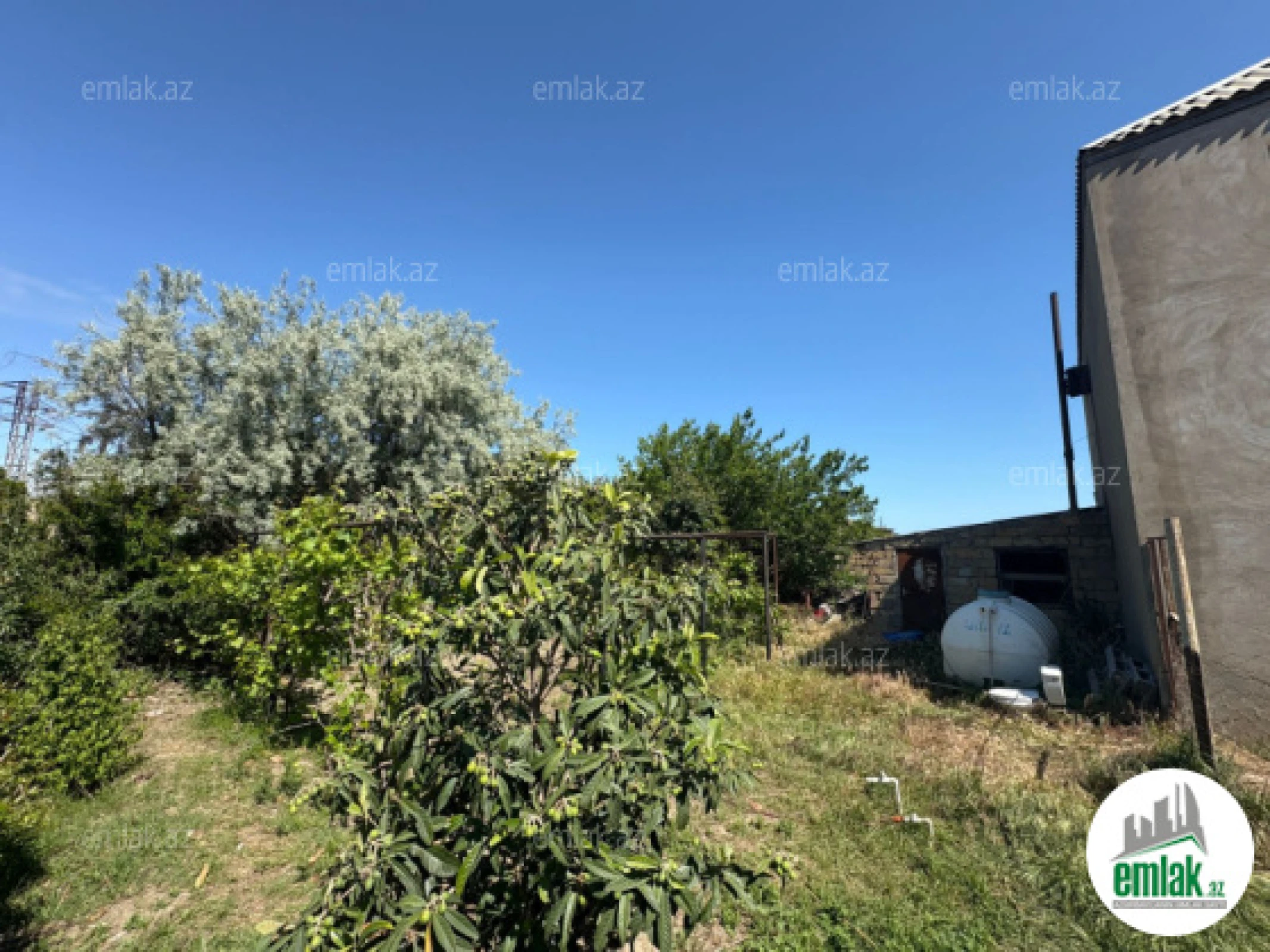 Satılır torpaq sahəsi 3 m²