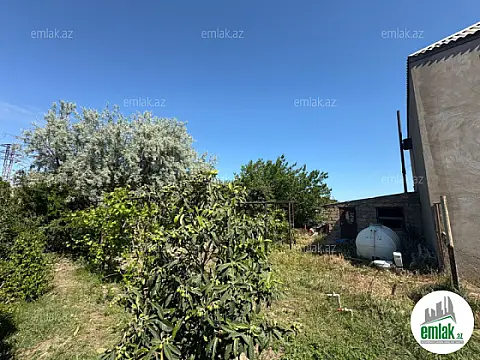 Satılır torpaq sahəsi 3 m²