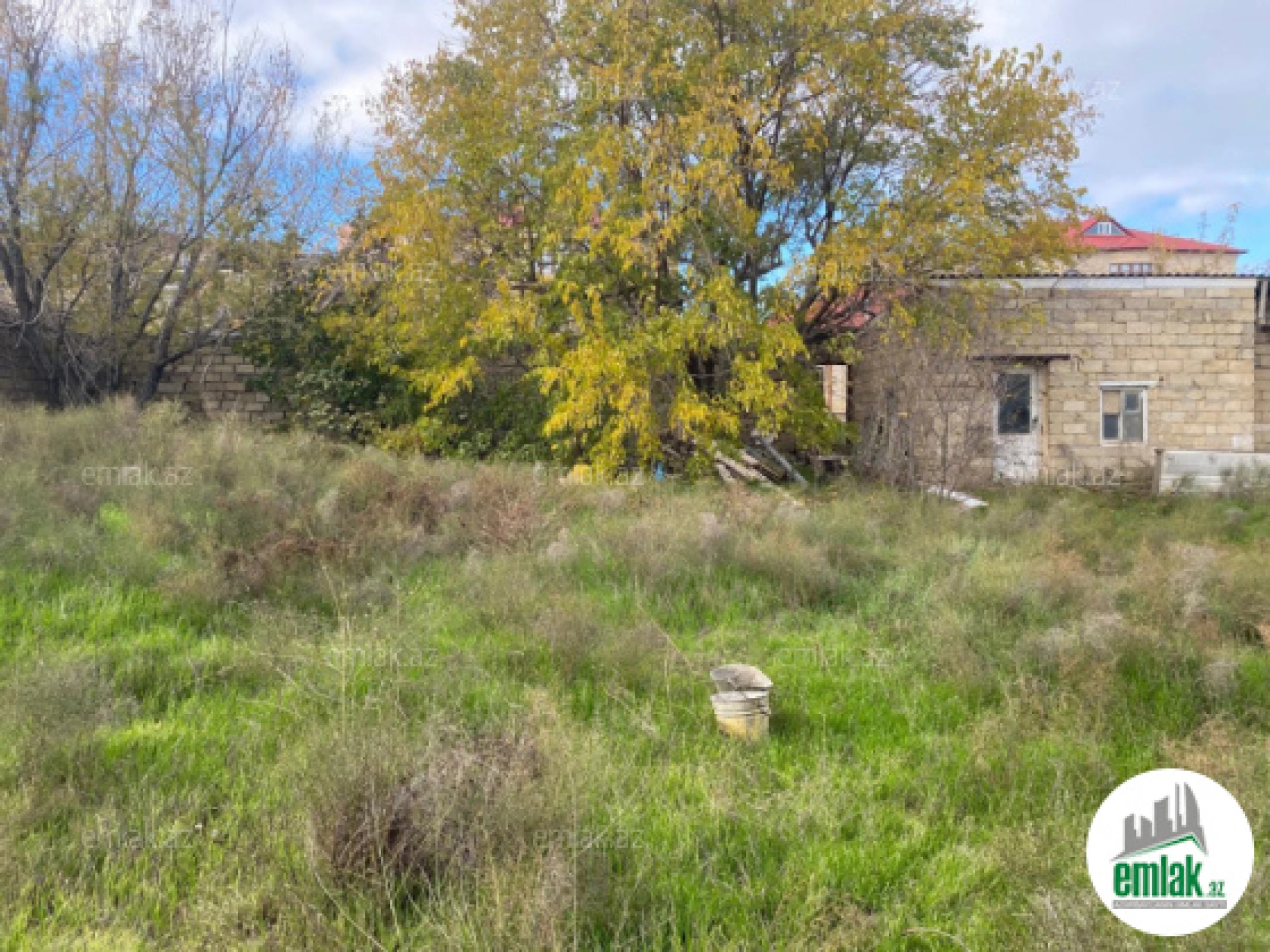 Satılır torpaq sahəsi 3 m²