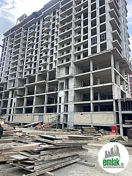 Satılır 4 otaqlı yeni tikili 194.9 m²