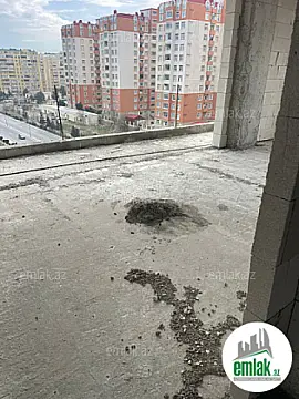 Satılır 4 otaqlı yeni tikili 194.9 m²