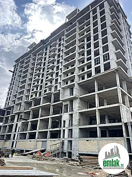 Satılır 4 otaqlı yeni tikili 194.9 m² — Bakı 4 otaq 194.90 m²