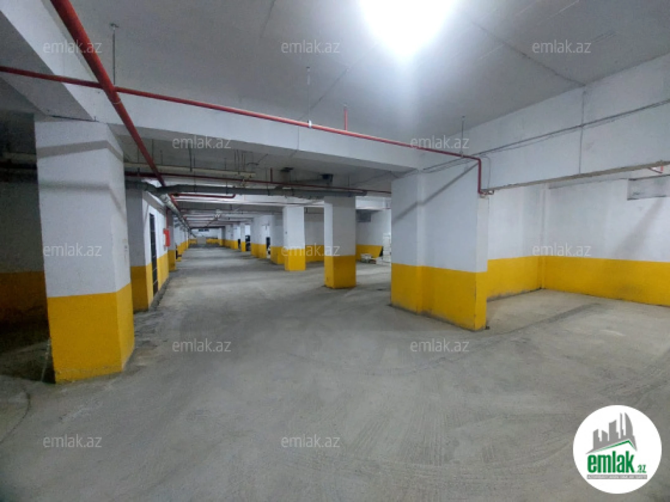 Satılır 2 otaqlı yeni tikili 58 m²