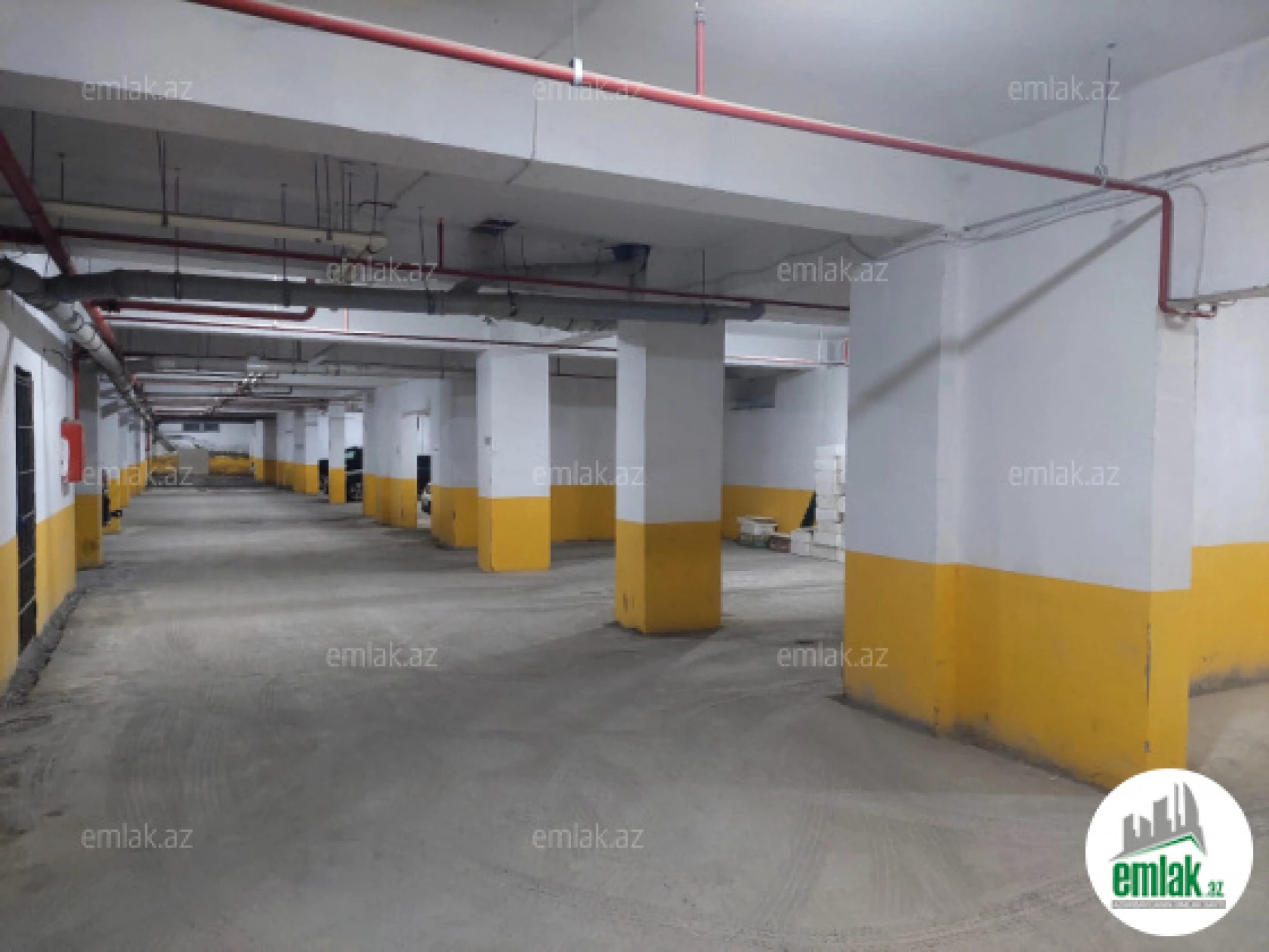 Satılır 2 otaqlı yeni tikili 58 m²